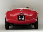 Ferrari 166 Inter Spyder Corsa 1948 года
